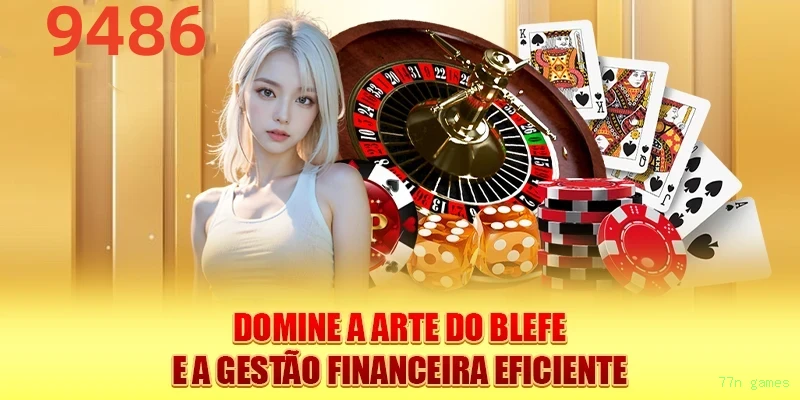 Jogos de Cassino ao Vivo